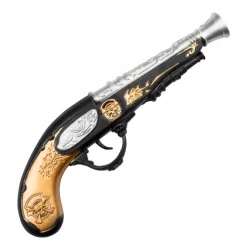 Pistolet de Pirate 28 cm - RueDeLaFete