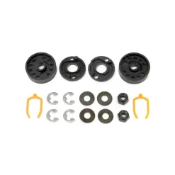 Piston Amorto - HPI - HPI-Racing