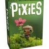 Pixies - Asmodée