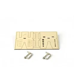 Plan de Travail Multifonctions - Artesania