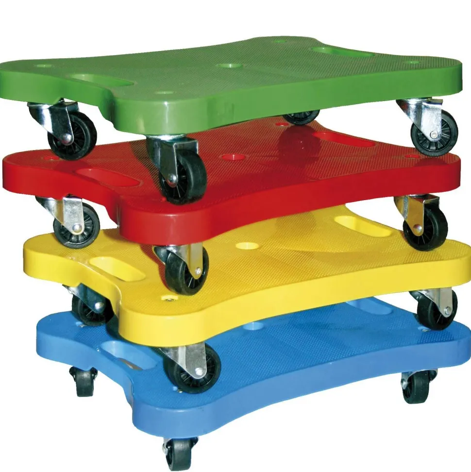 Planche à roulettes - Eduplay