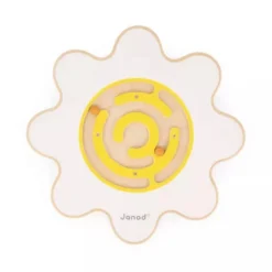 Planche d'équilibre Fleur - Sweet Cocoon - Janod