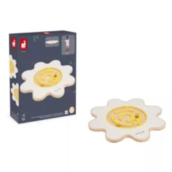 Planche d'équilibre Fleur - Sweet Cocoon - Janod