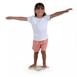 Planche d'équilibre Fleur - Sweet Cocoon - Janod