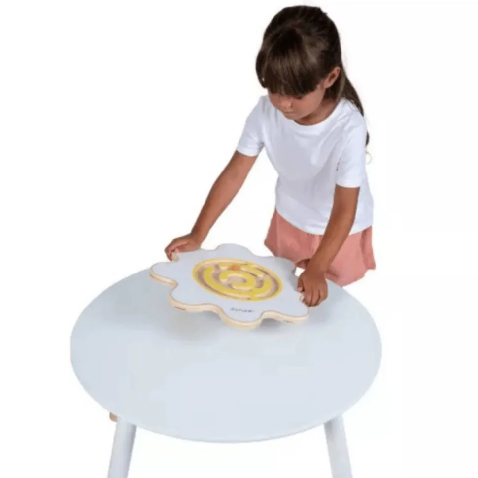 Planche d'équilibre Fleur - Sweet Cocoon - Janod