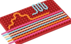 Planche sensorielle - Eduplay