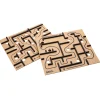 Planches de labyrinthe - Brio