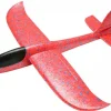 Planeur Lancé Main Tommy Akrobatik (rouge) 480mm - Pichler - Pichler