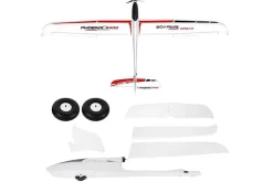 Planeur Phoenix 2400mm ARF Fuselage ABS - Volantex - Volantex