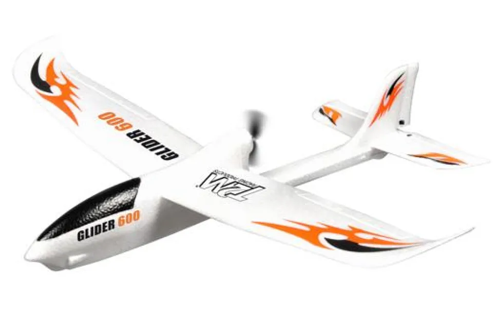 Planeur T2M Fun2fly Glider 600 - T2M-RC