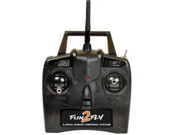 Planeur T2M Fun2fly Glider 600 - T2M-RC