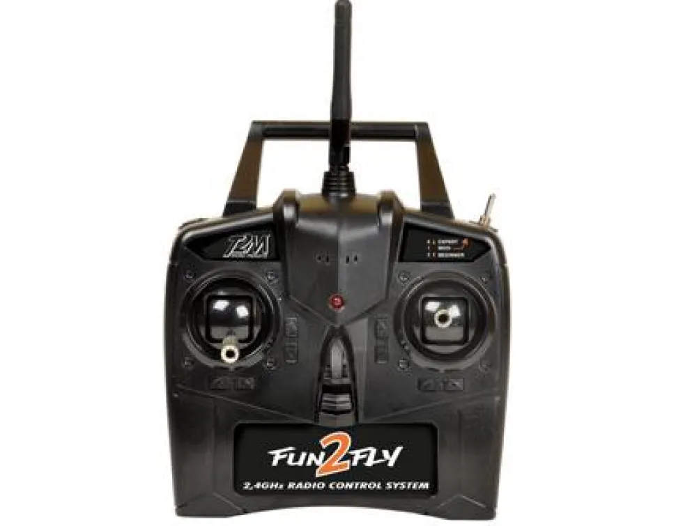 Planeur T2M Fun2fly Glider 600 - T2M-RC