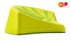 Planifier votre parcours Feuilles, set de 6 - Eduplay