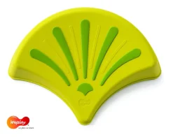 Planifier votre parcours Feuilles, set de 6 - Eduplay