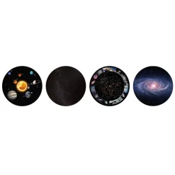 Planétarium HD - Buki France