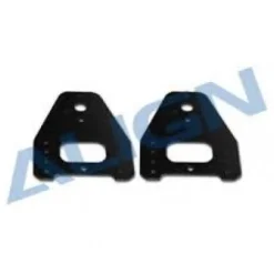 Plaque latérale fixation caméra - G800 - Align