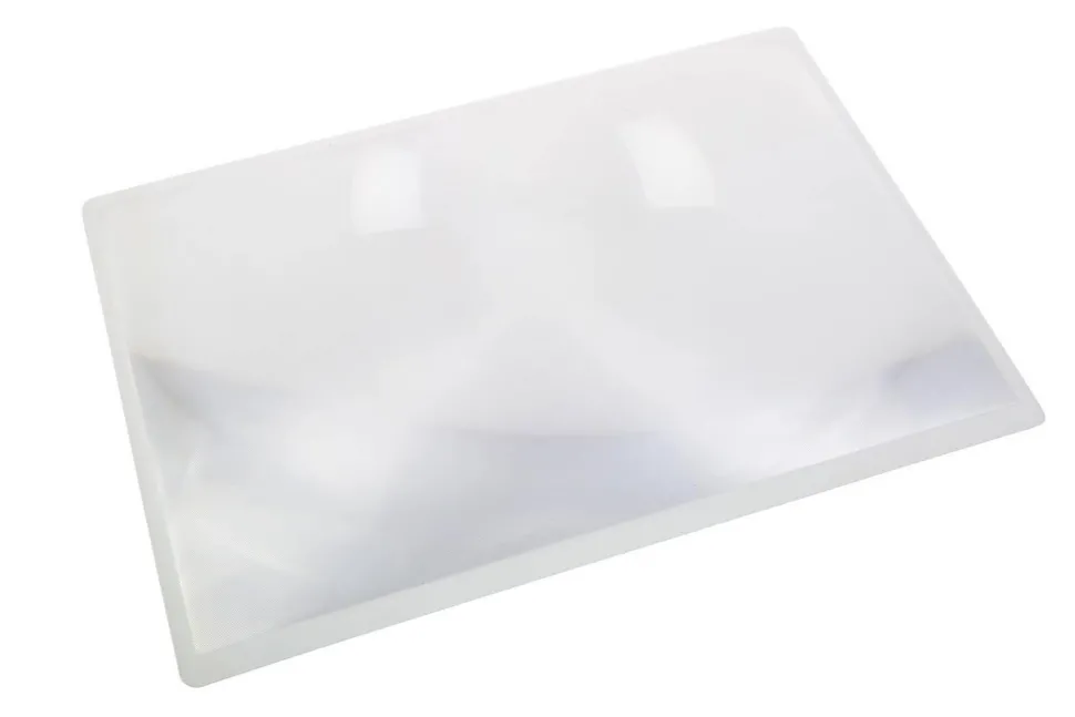 Plaque loupe A4 - Eduplay