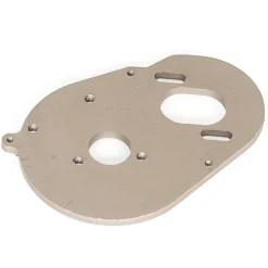 Plaque moteur en aluminium - FunTek - Funtek