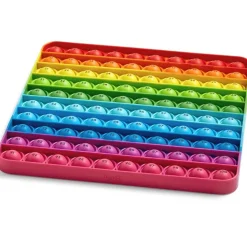 Plaque sensorielle Pop It - Learning Resources