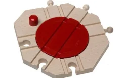 Plaque tournante mécanique - Brio