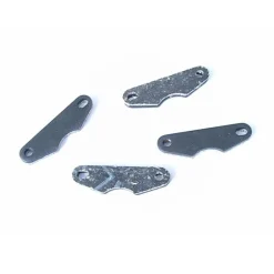 Plaquettes de frein STR8 - HobbyTek - HOBBYTECH