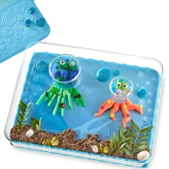 Plateau sensoriel : Create Your Play - Learning Resources