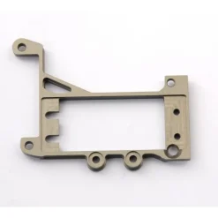 Platine radio arriere - HobbyTek - HOBBYTECH