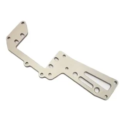 Platine radio STR8 RG/DS3 - HobbyTek - HOBBYTECH