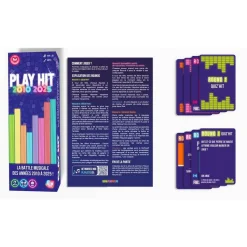 PLAY'HIT 2010 - 2025 - Blackrock