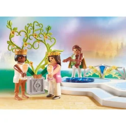 Playmobil 70981 : My Figures: Bal enchanté - Playmobil
