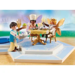 Playmobil 70981 : My Figures: Bal enchanté - Playmobil
