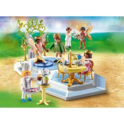 Playmobil 70981 : My Figures: Bal enchanté - Playmobil