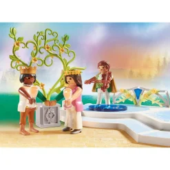 Playmobil 70981 : My Figures: Bal enchanté - Playmobil