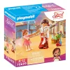 Playmobil 70699 : Spirit : Lucky enfant avec Milagro - Playmobil