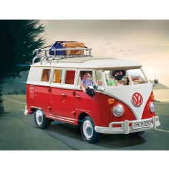 Playmobil 70176 : Volkswagen T1 Combi - Playmobil