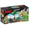 Playmobil 71160 Astérix : La chasse au sanglier - Playmobil