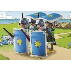 Playmobil 70934 Astérix : Les légionnaires romains - Playmobil