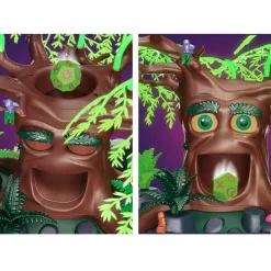 Playmobil 70801 Ayuma : Arbre de la sagesse - Playmobil