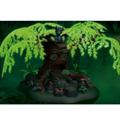 Playmobil 70801 Ayuma : Arbre de la sagesse - Playmobil