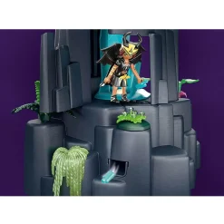 Playmobil 70800 Ayuma : Source d'énergie enchantée - Playmobil