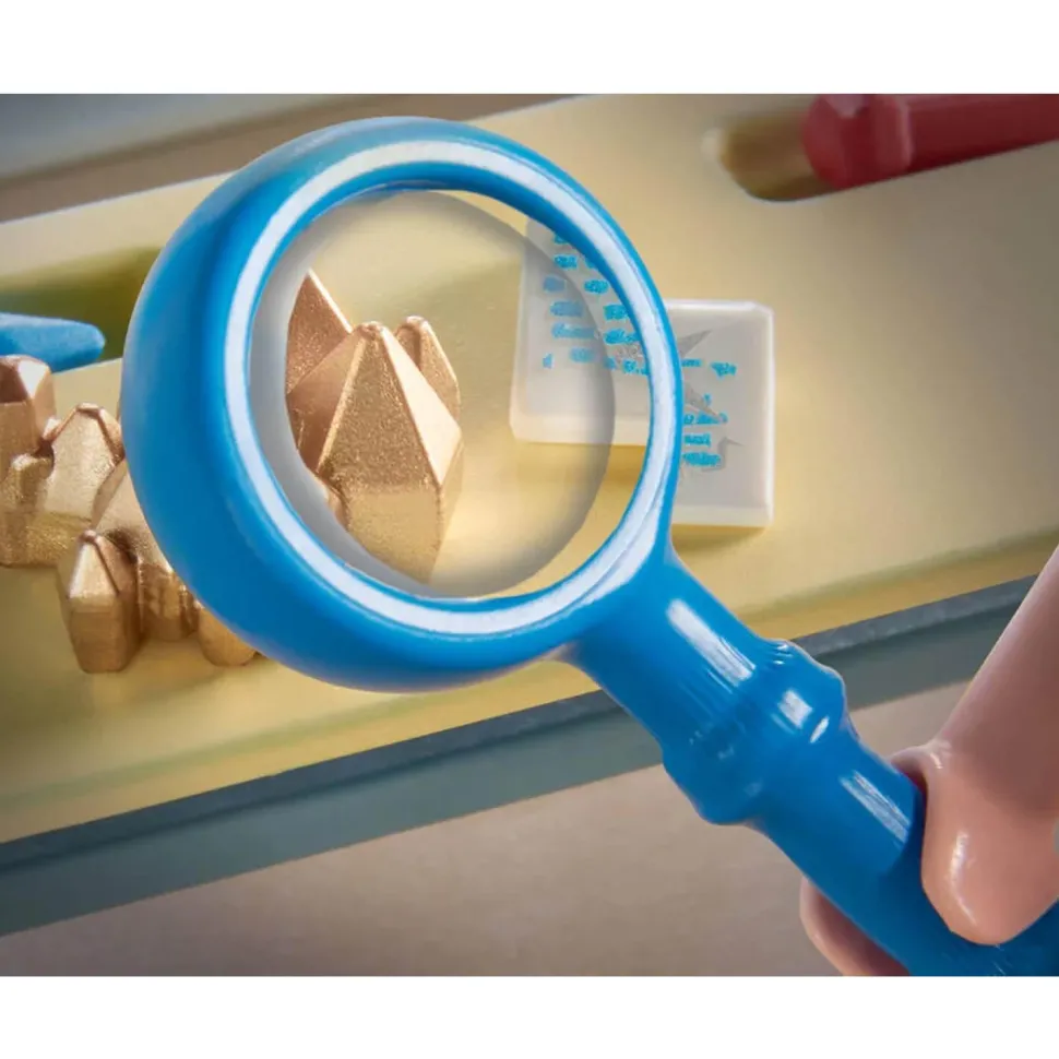 Playmobil 71327 City Life : Ecole aménagée - Playmobil