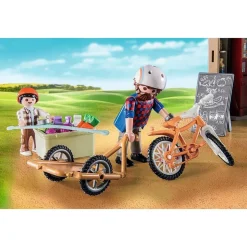 Playmobil 71250 Country : Boutique de la ferme - Playmobil
