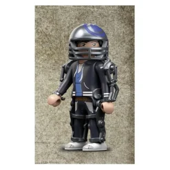 Playmobil 70926 Dino Rise : Gardien de la Mine de Lave - Playmobil