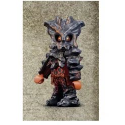 Playmobil 70926 Dino Rise : Gardien de la Mine de Lave - Playmobil