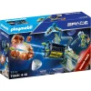 Playmobil : Spationaute et satellite - Playmobil