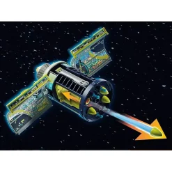 Playmobil : Spationaute et satellite - Playmobil