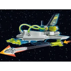 Playmobil : Spationaute et drone - Playmobil