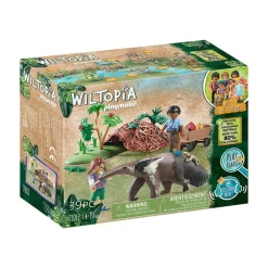 Playmobil 71012 Wiltopia : Fourmiliers - Playmobil