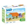 Playmobil Junior : Camion benne - Playmobil