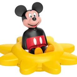 Playmobil Junior & Disney 71698 : Mickey et Toupie soleil - Playmobil